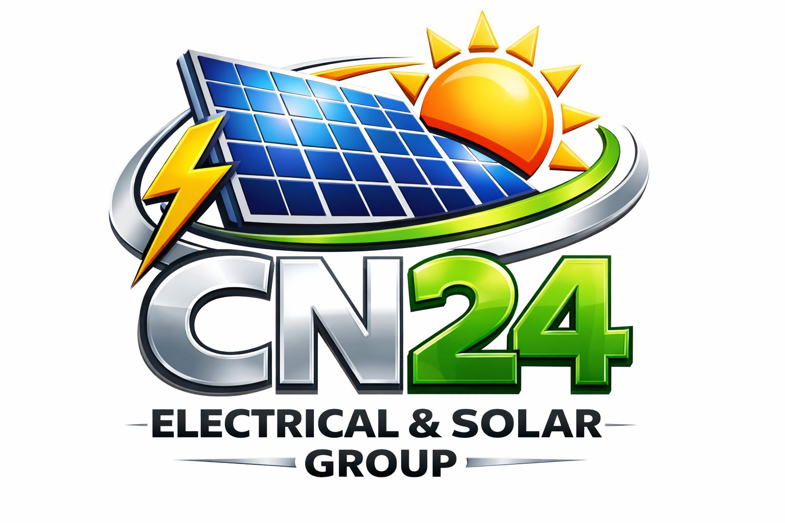 CN24 Electrical & Solar Group